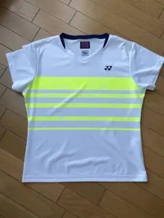 YONEX ヨネックス ゲームシャツ テニス バドミントン