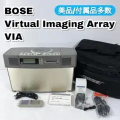 2025年最新】bose virtual imaging arrayの人気アイテム - メルカリ