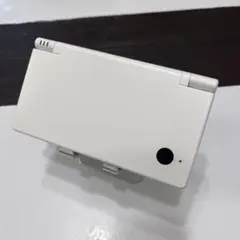 ニンテンドー　DSi ホワイト　本体