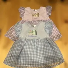 すみっこぐらし　Tシャツ２枚
