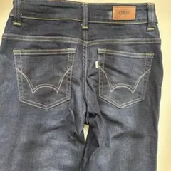 EDWIN No. 403L スリムフィット 27