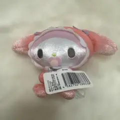 マイメロディ ぬいぐるみ