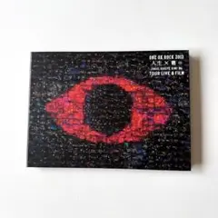 ONE OK ROCK 2013 人生×君= TOUR LIVE & FILM