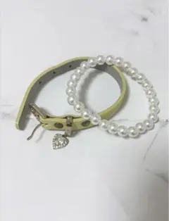 モカトーキョー ブレスレット 量産型 地雷