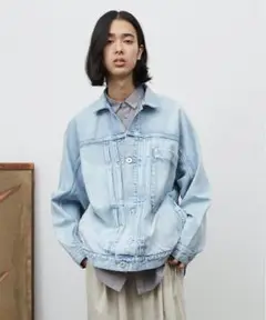 2025年最新】Dulcamara Gジャン・デニムジャケットの人気