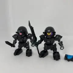 SD BUG バグ（完成品）