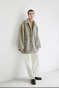 undecorated man ウールコート m93160426335_1.jpg?1752408751