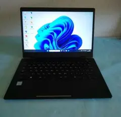 大幅値下げ【ジャンク】東芝dynabook G83/M