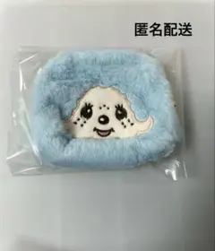 タイトー限定 モンチッチ フェイスポーチ