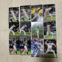 プロ野球チップス ソフトバンク
