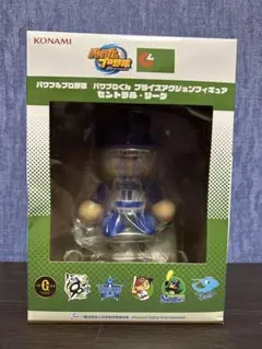 パワフルプロ野球　プライズアクションフィギュア　横浜DeNAベイスターズ