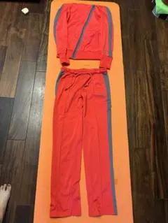 PUMAプーマトラックスーツセットアップ