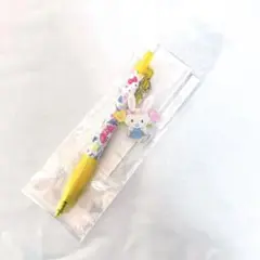 【即購入OK】ウィッシュミーメル　ボールペン　ハーモニーランド　サンリオ