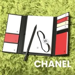 CHANEL LA COLLECTION ステーショナリー