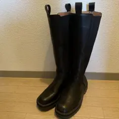 アマイルブーツ