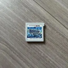 ポケットモンスター アルファサファイア　ニンテンドー3DS