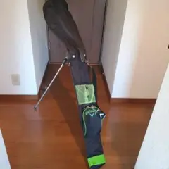 Callaway スタンドバッグ ラウンド サブバッグ