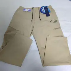 Callaway メンズパンツ L ベージュ