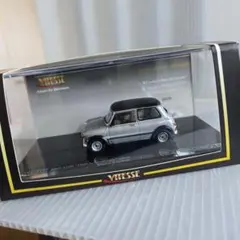 ビテス VITESSE 1/43 MORRIS MINI COOPER S 3台