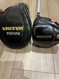 Ryoma MAXIMA Special Tuning 10.5度 ルール適合外