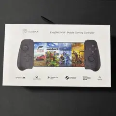 EasySMX M10 モバイルゲームコントローラー