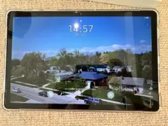 Samsung Galaxy Tab A9+ ネイビー
