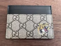 GUCCIグッチ❤︎カードケース
