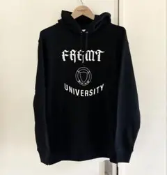 FRAGMENT UNIVERSITY フラグメント ユニバーシティ パーカー