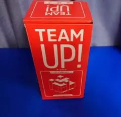 TEAM UP! 協力型　ボードゲーム