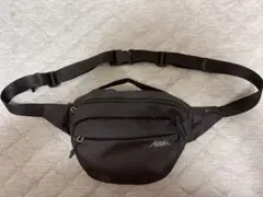 マタドール　オングリッドヒップパック Matador Packable