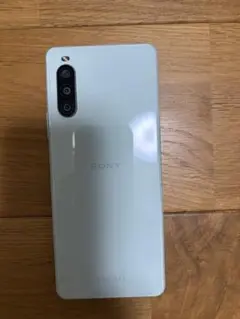 Xperia 10 II SOV43