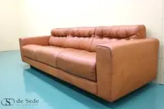 de sede デセデ カンティーレバーチェア モビリア スイス製 モビリア社／desede(デセデ)社／ヴィンテージチェア | 入荷商品