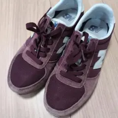 NEWbalance　レディーススニーカー