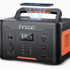 【圧倒的破格‼️】 ポータブル電源 大容量 1166Wh/324000mAh