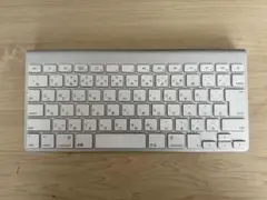 Apple ワイヤレスキーボード 日本語配列