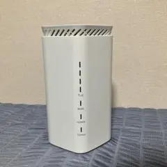 Speed Wi-Fi HOME L12 無線LANルーター