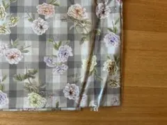 リバティ センテッドガーデン / ベージュ 未使用