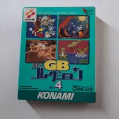 2025年最新】コナミGBコレクション 4の人気アイテム - メルカリ