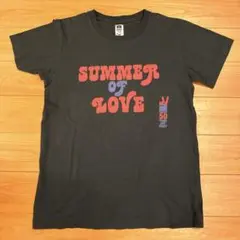 HRマーケット ダークグリーン半袖Tシャツ