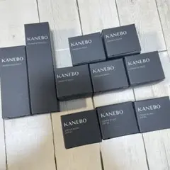 KANEBO カネボウ サンプル