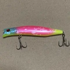 メガバス カゲロウ100f fimoカラー ①