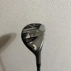 【破格】Mizuno BR-X 4U
