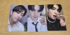韩国　THE BOYZ THE BLAZE ソウルコン入場特典 ヒョンジェ