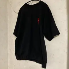 Tシャツ ブラック