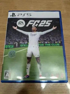 PS5 EA SPORTS FC25