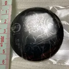炭治郎　錆兎　B賞　57mm缶バッジ　☆ 鬼滅の刃