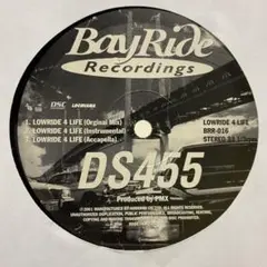 AVALANCHE - DS455 レコード AVALANCHE - DS455 レコードの通販 by SATOSHI ⚠️お届け先都