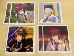 A3! ましコレvol.10 秋冬 誉 東