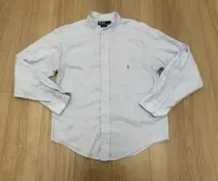 Ralph Lauren（ラルフローレン） スタンドカラーシャツ Philip