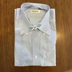 SHIRT FACTORY長袖シャツ